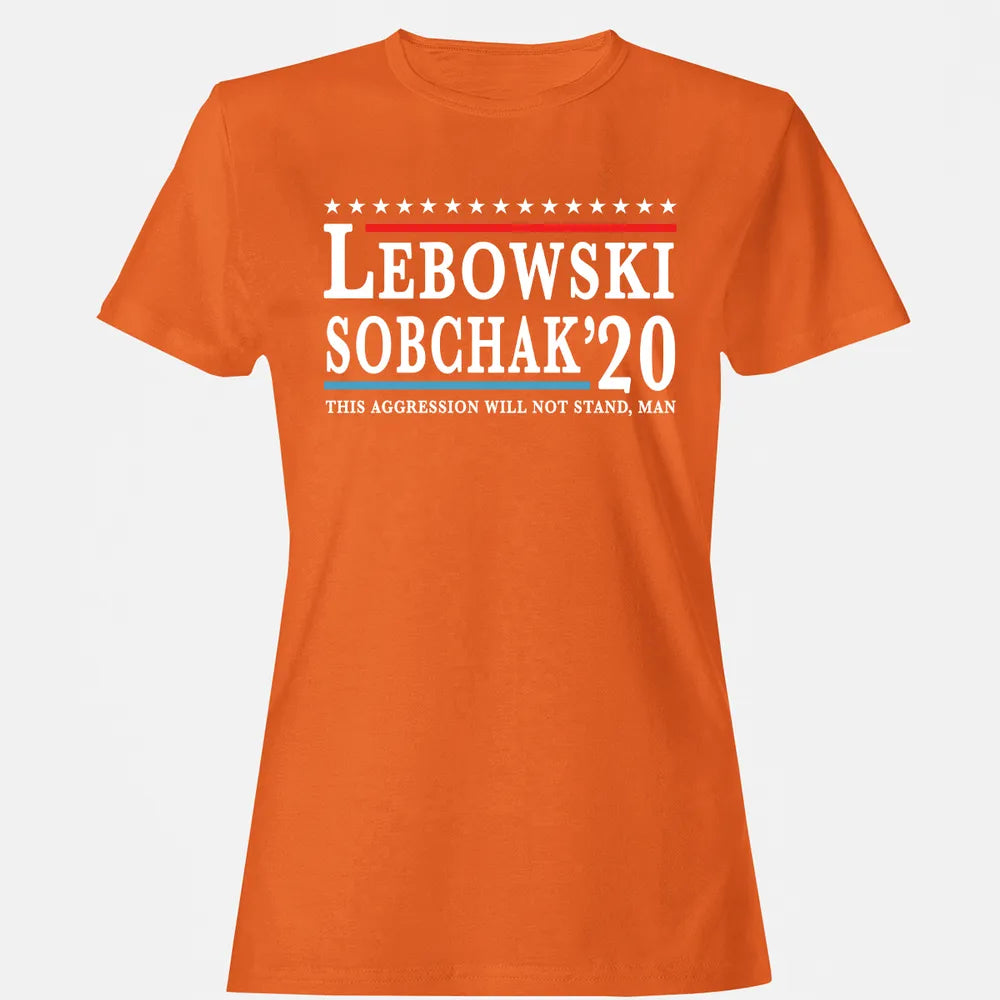 Women's T-shirt - F4GGB3NU