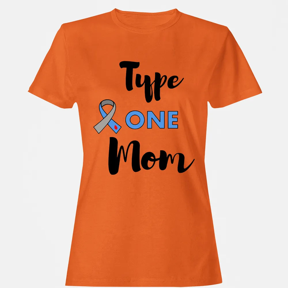 Women's T-shirt - BPRW7K4W
