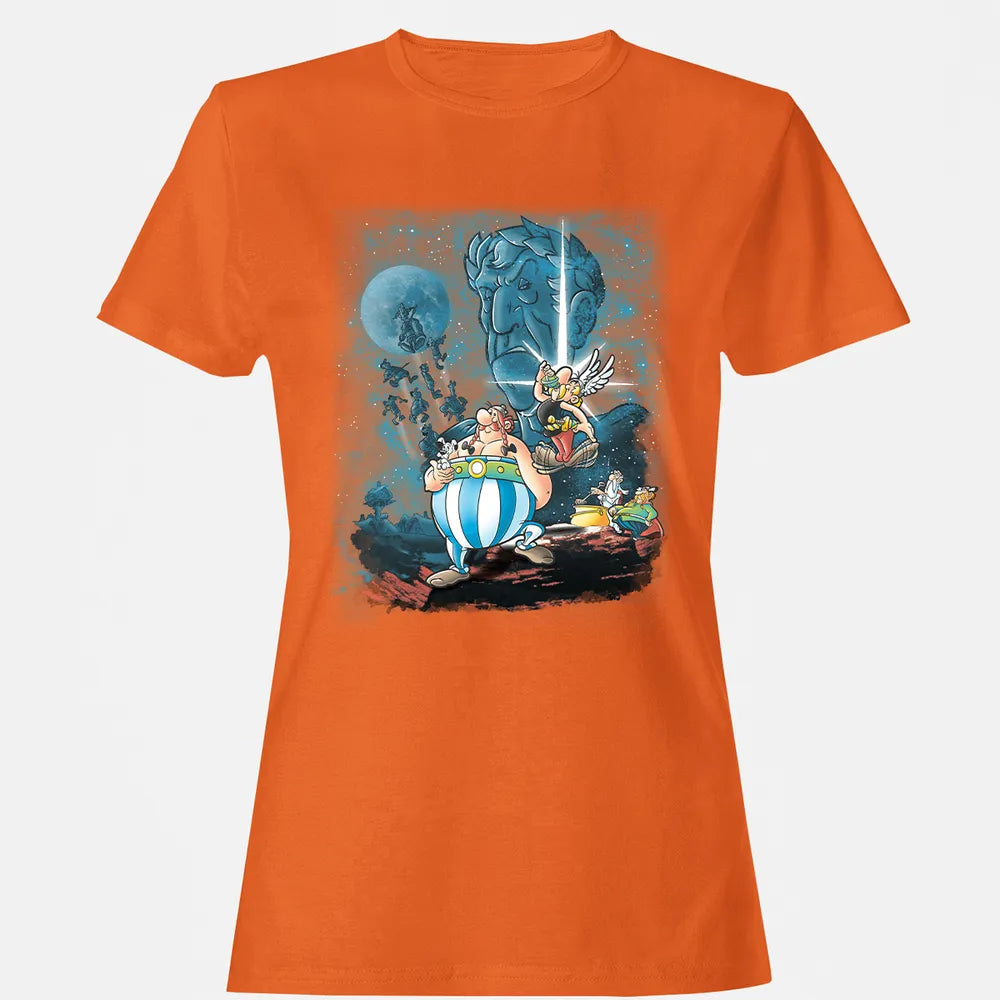 Women's T-shirt - 1NMZ4SL4