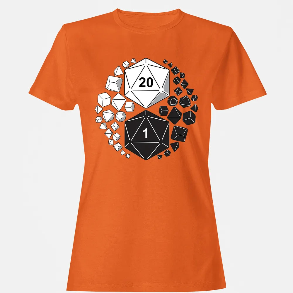 Women's T-shirt - HGWPEJ6C
