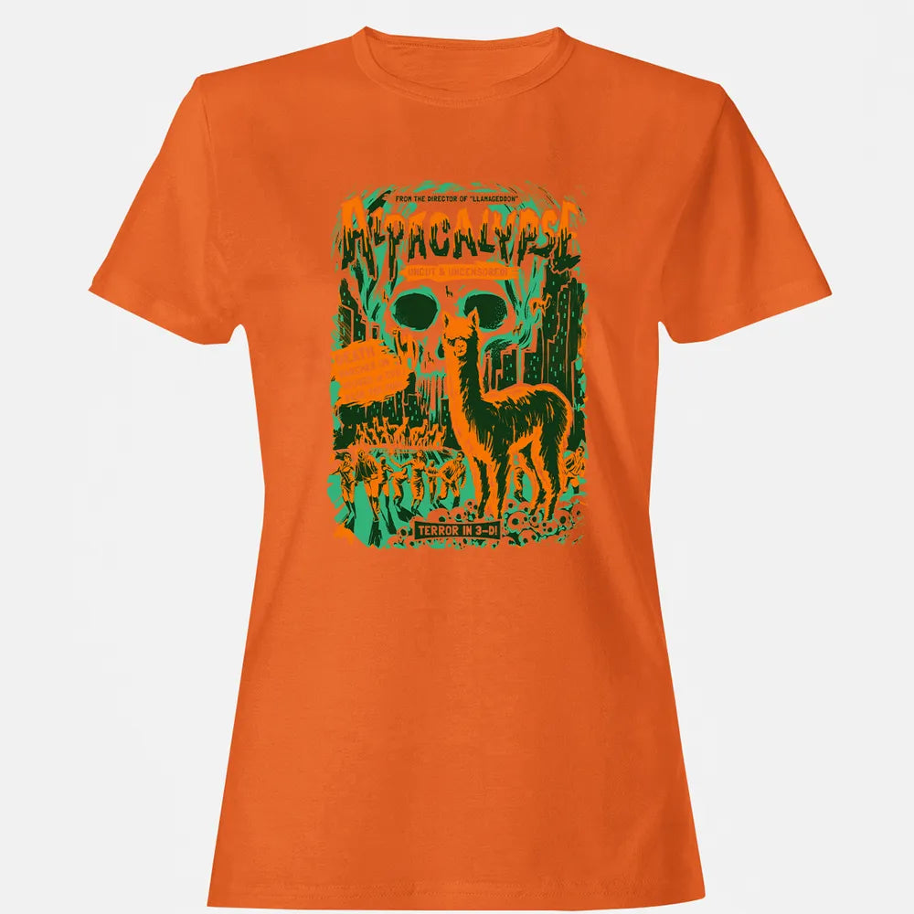 Women's T-shirt - JGABJ7DE