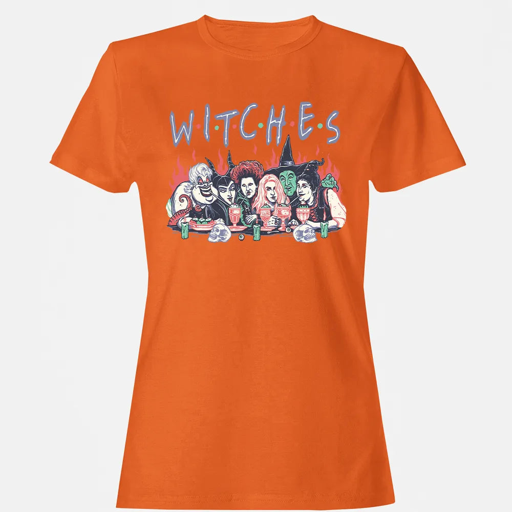 Women's T-shirt - 4KWF8RLF