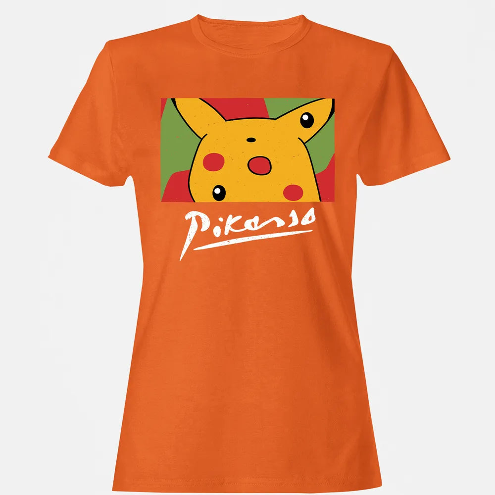 Women's T-shirt - 45TUH2AT