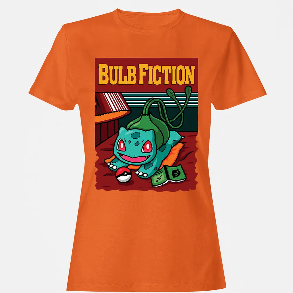 Women's T-shirt - 96PLY5C5