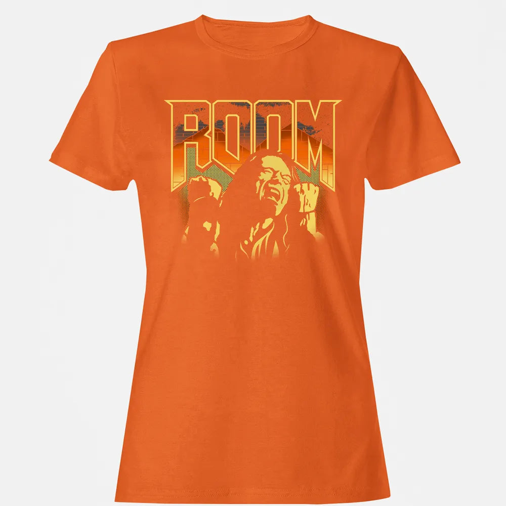 Women's T-shirt - T9RMVTHR