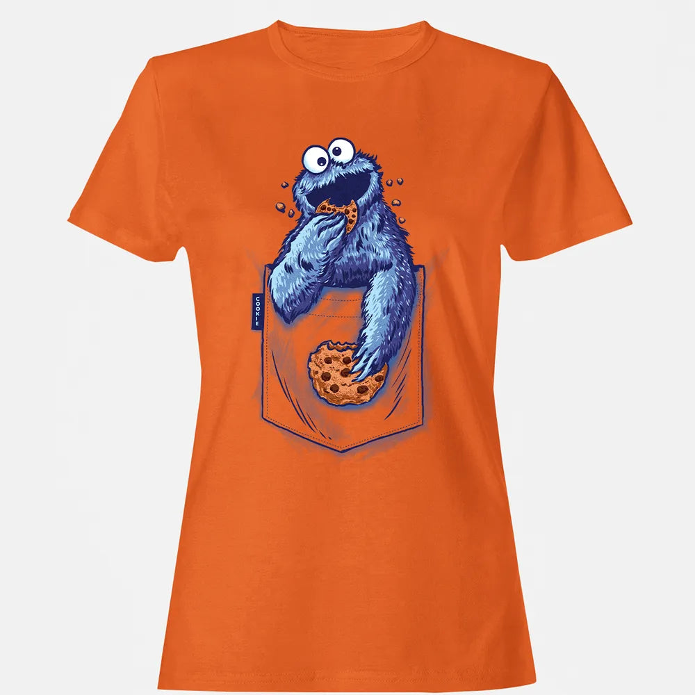 Women's T-shirt - VE61DZMM