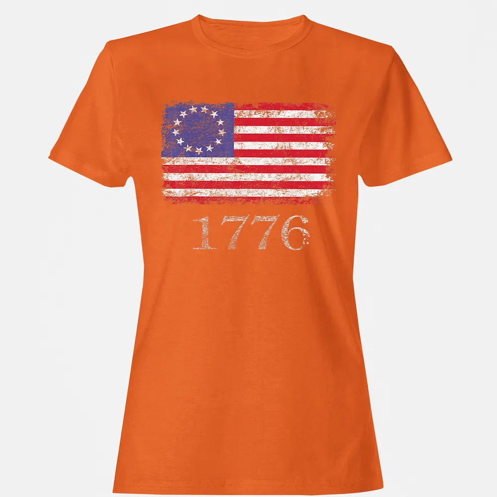 Women's T-shirt - MG7SY515