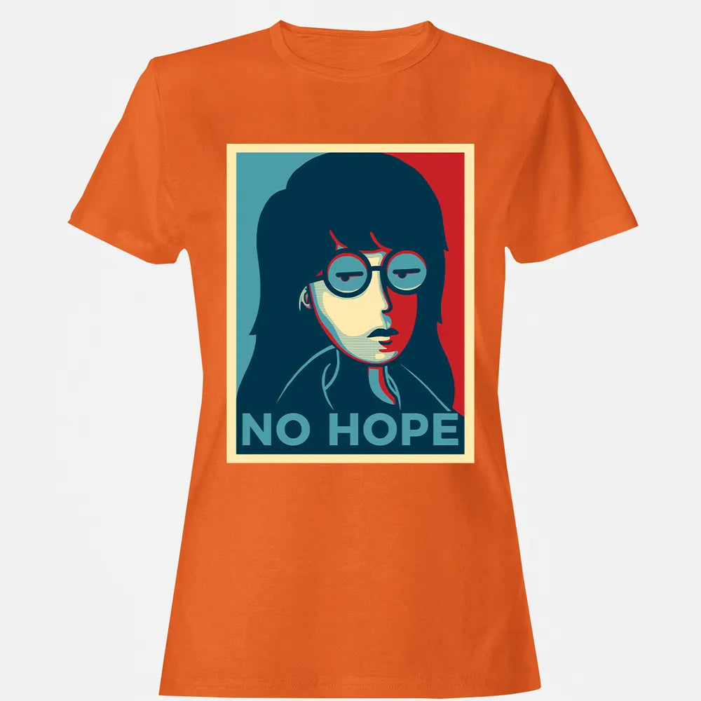 Women's T-shirt - BLC8WUD7