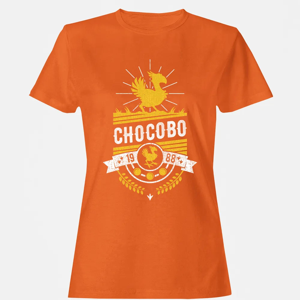 Women's T-shirt - 5CS6QJRT
