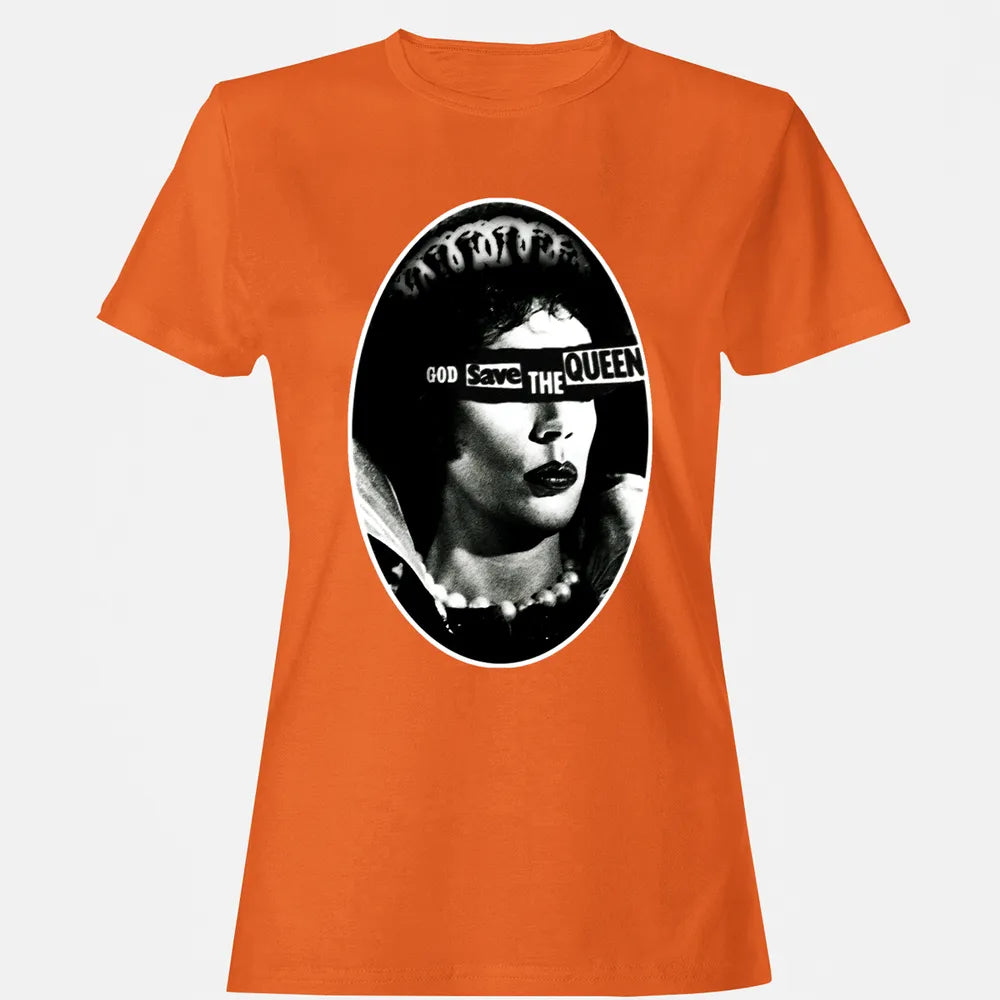 Women's T-shirt - 6H2BDJDW