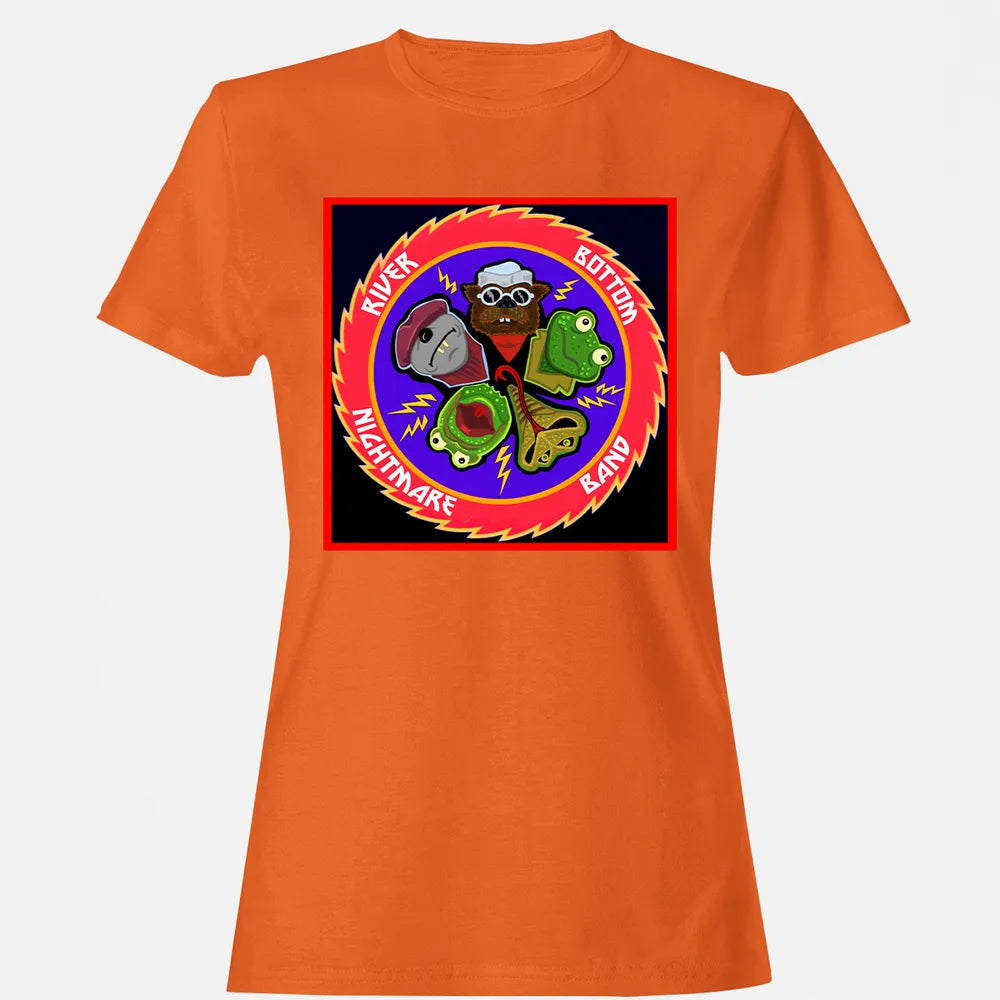 Women's T-shirt - FC4KPPXH