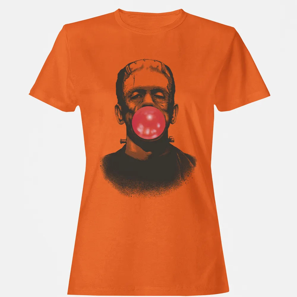 Women's T-shirt - 7VD58ZKA