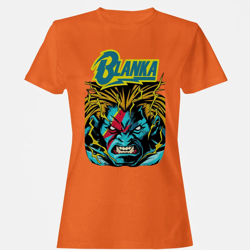 Women's T-shirt - XW8BHVPY