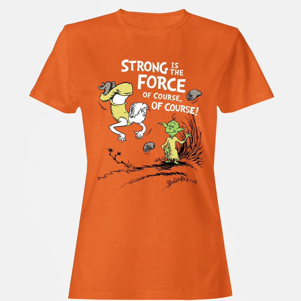 Women's T-shirt - EJRP31LW