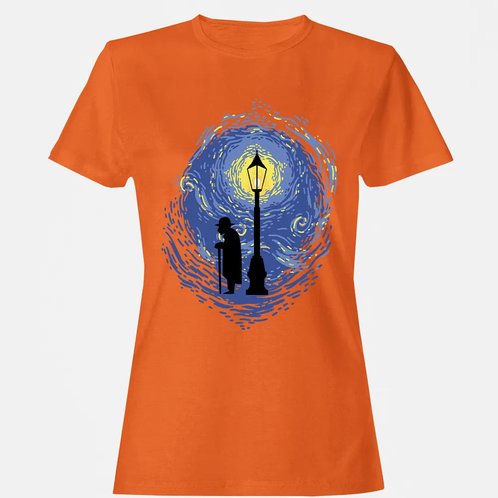 Women's T-shirt - QVBBTBMT