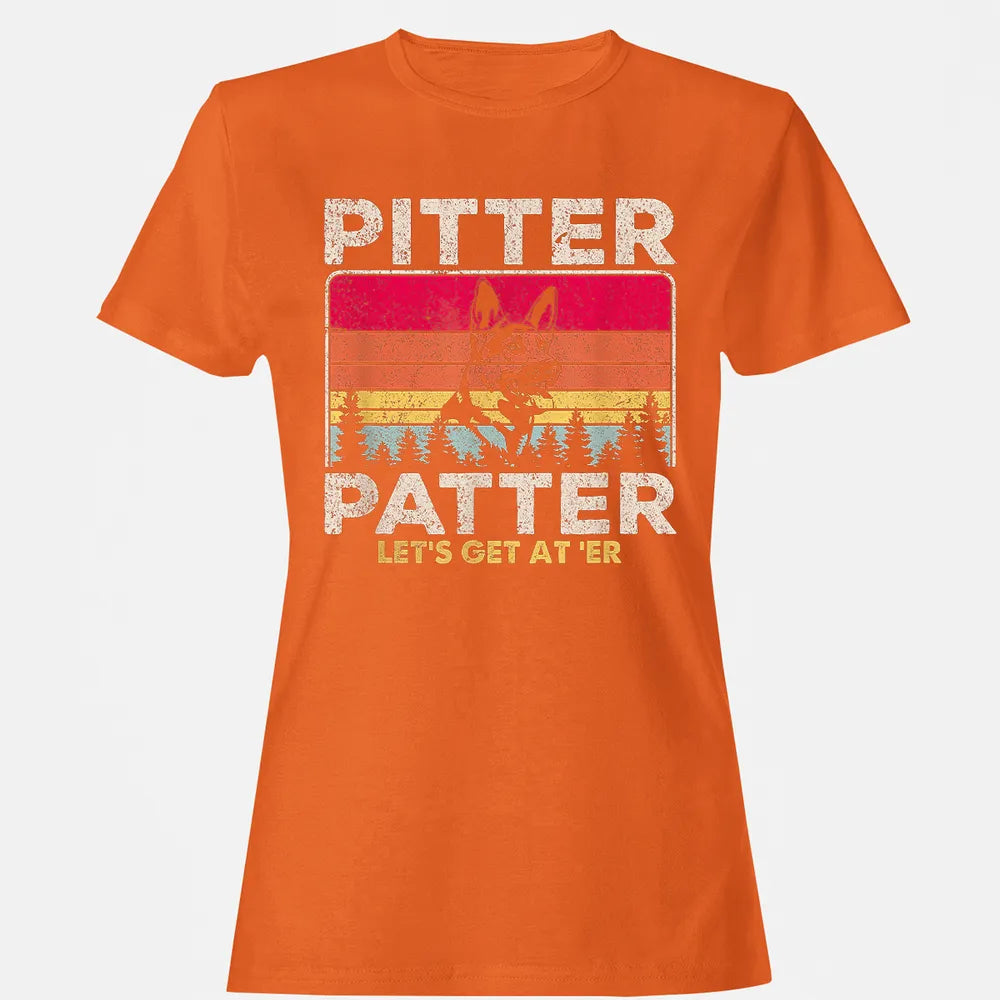 Women's T-shirt - H2EAHKKM