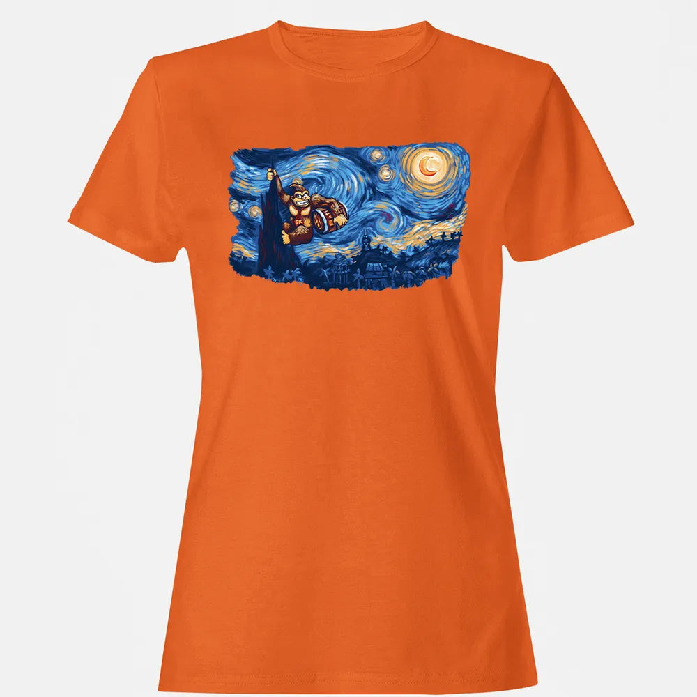 Women's T-shirt - 98R3SGYA