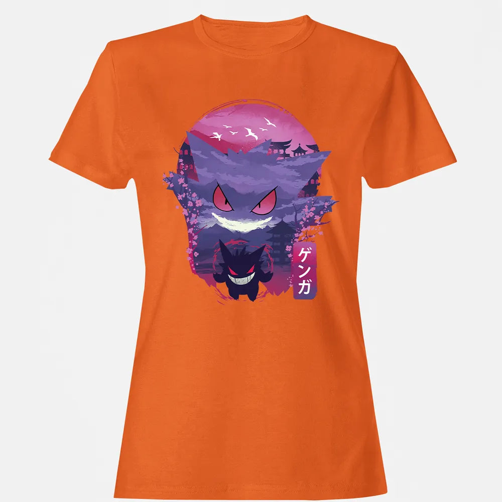 Women's T-shirt - ACXMG5EL