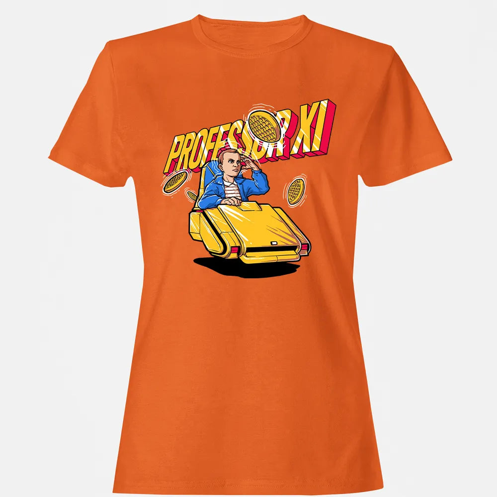 Women's T-shirt - PSG25VFA