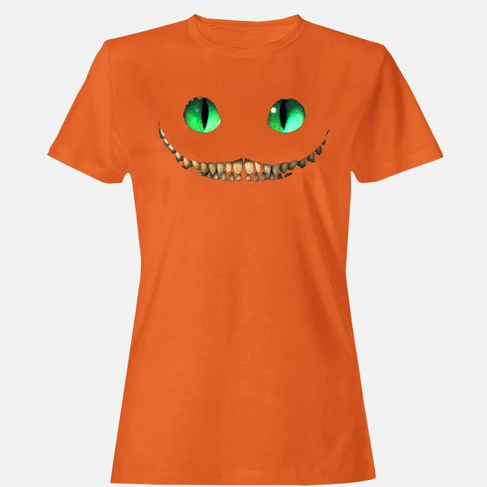 Women's T-shirt - KKYQHPZP