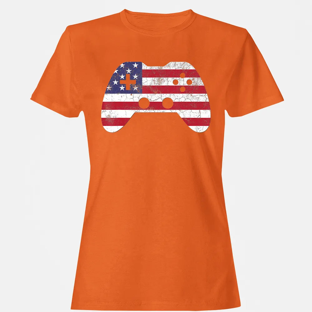 Women's T-shirt - FQJGSBN4