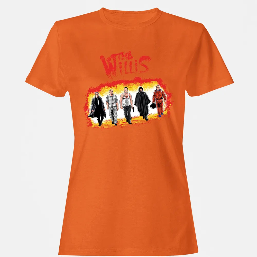 Women's T-shirt - 1CLTT2GS