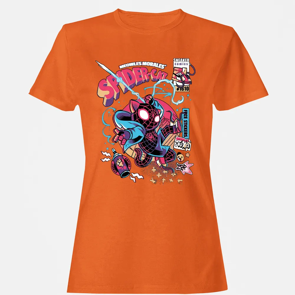 Women's T-shirt - 7AE2F87S