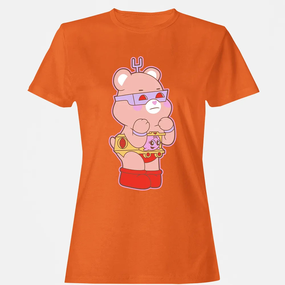 Women's T-shirt - 9FELGFQE
