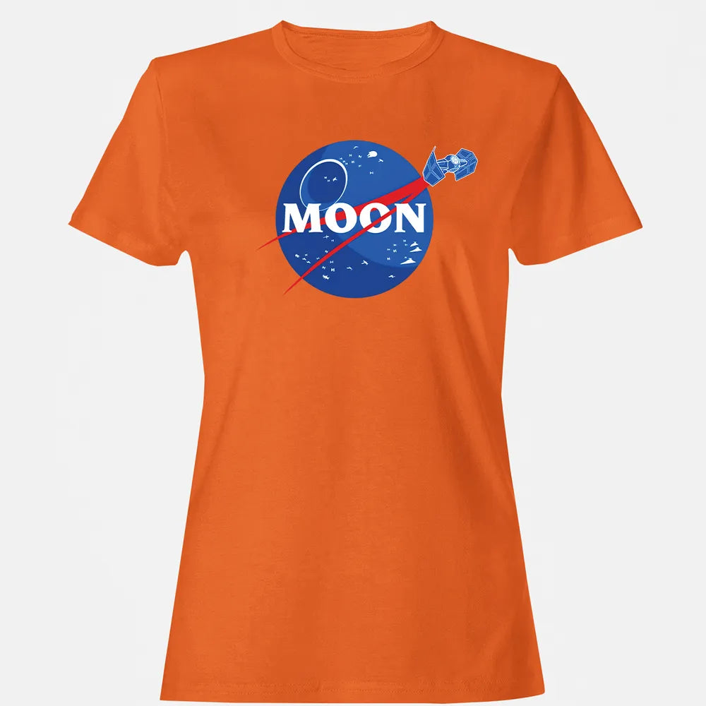 Women's T-shirt - DYAB5EJF