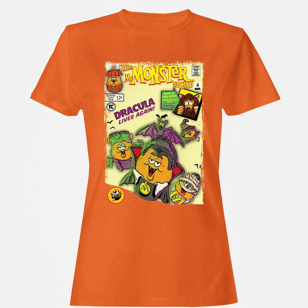 Women's T-shirt - DAEUWEB8