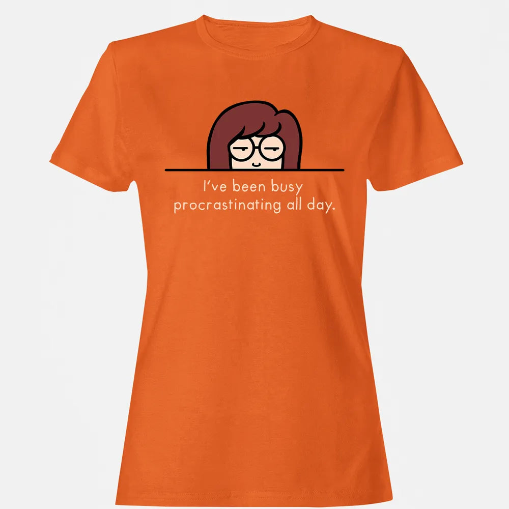 Women's T-shirt - B53GX1D5