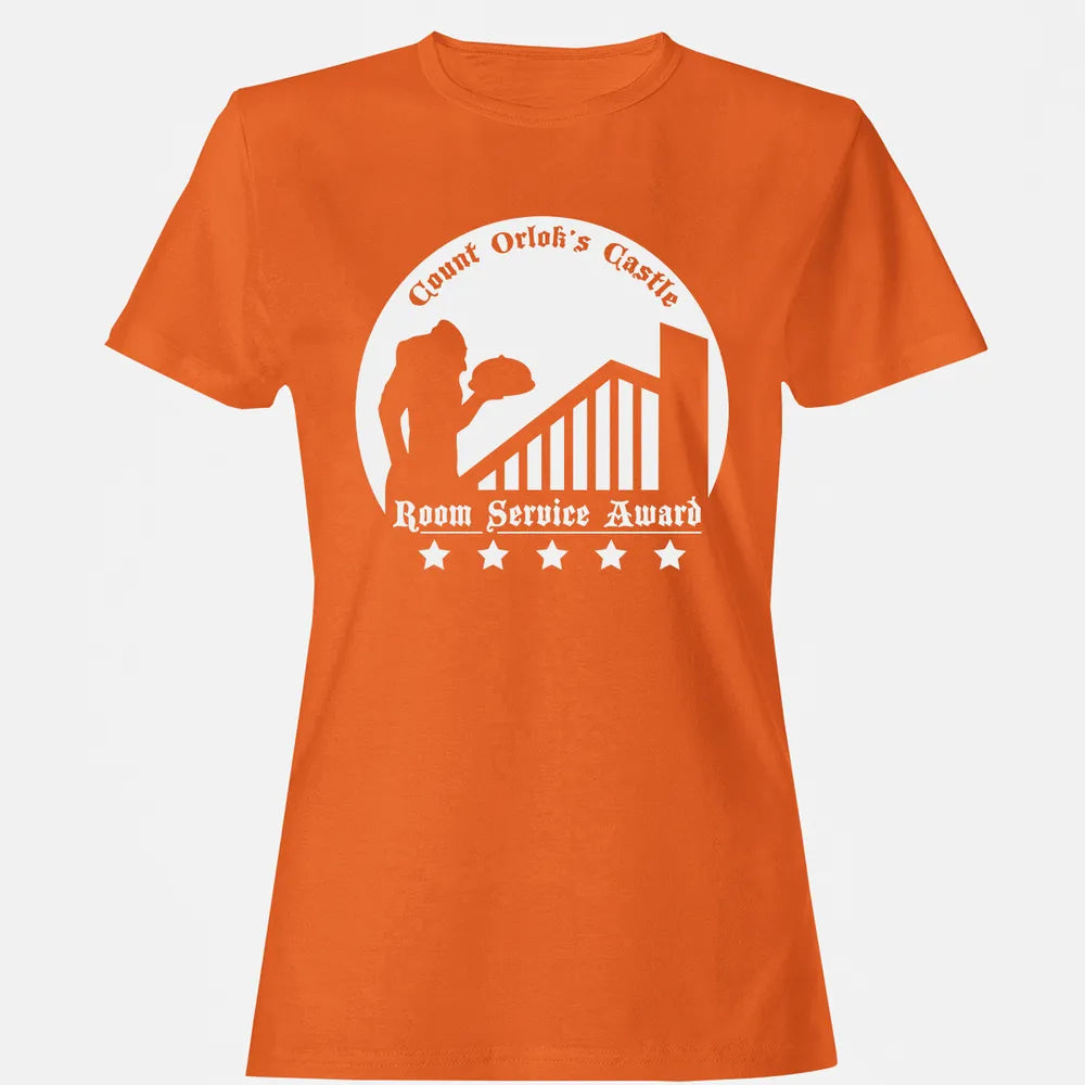 Women's T-shirt - QKRNRCG3