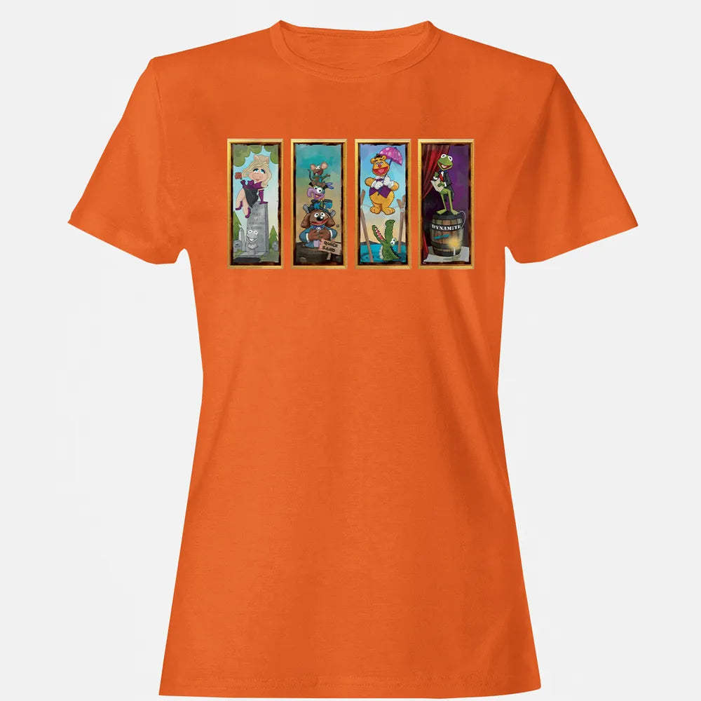 Women's T-shirt - N11SEN6D