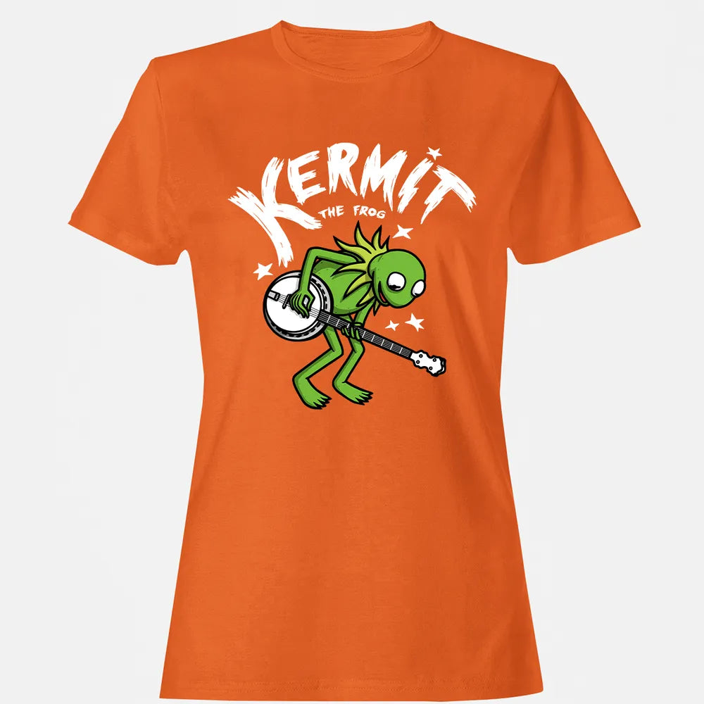 Women's T-shirt - TN9W8ZBP