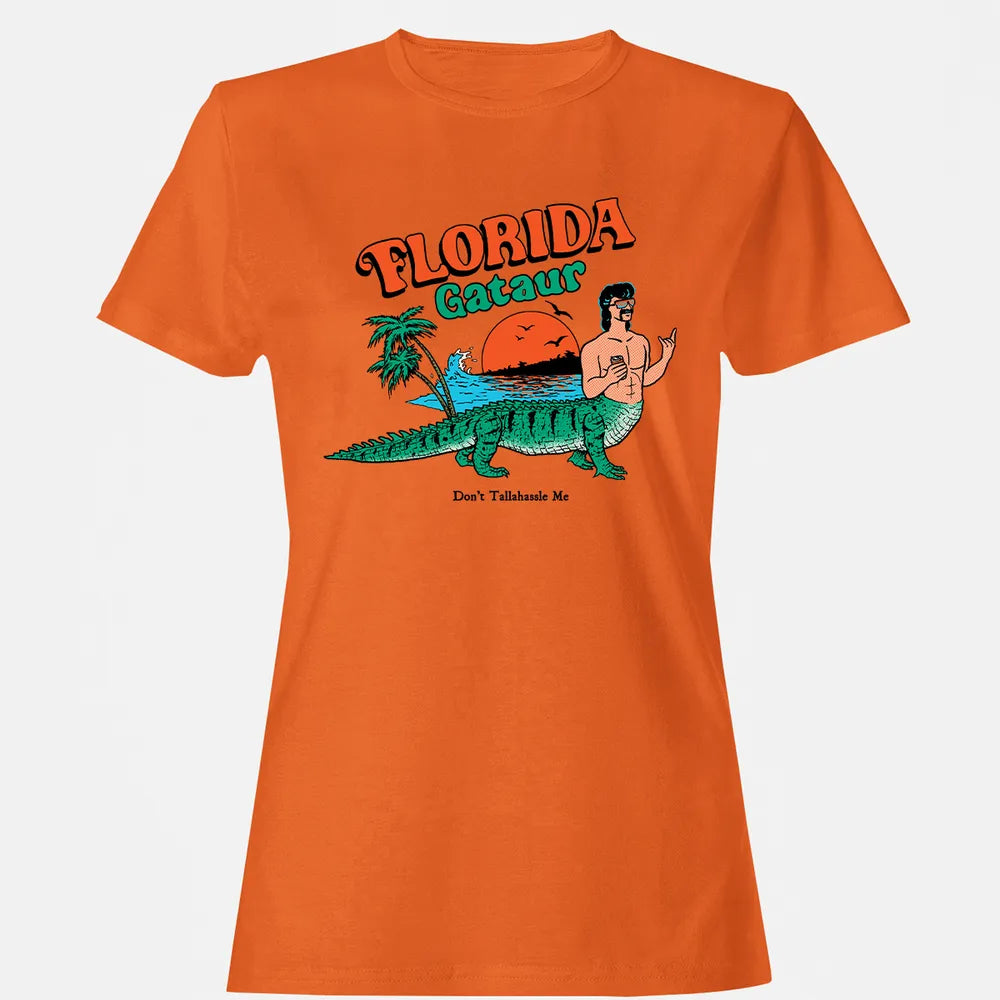 Women's T-shirt - 4MD8W872