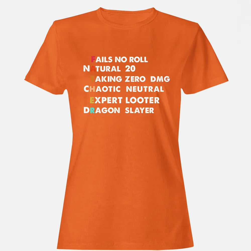 Women's T-shirt - 8A4MASEL