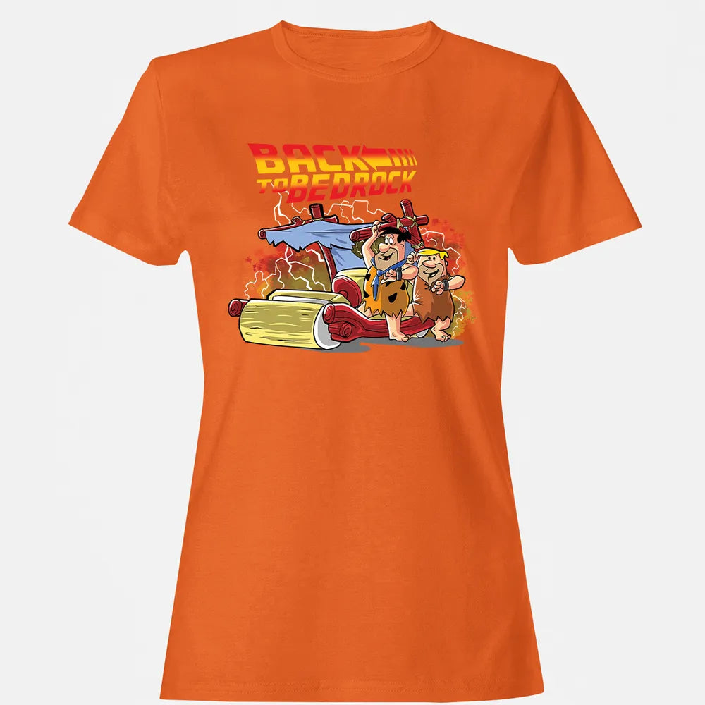 Women's T-shirt - NHYTL6TT