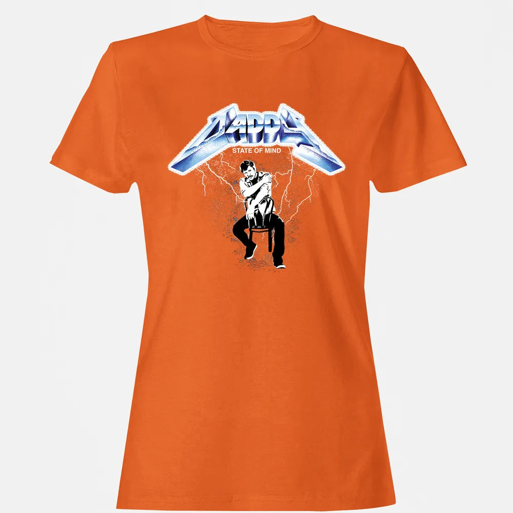 Women's T-shirt - PFMZDW3G