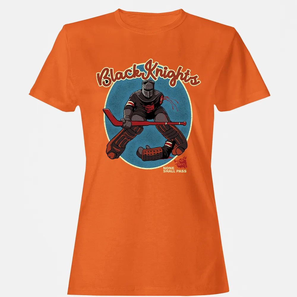 Women's T-shirt - RNYH4X8B