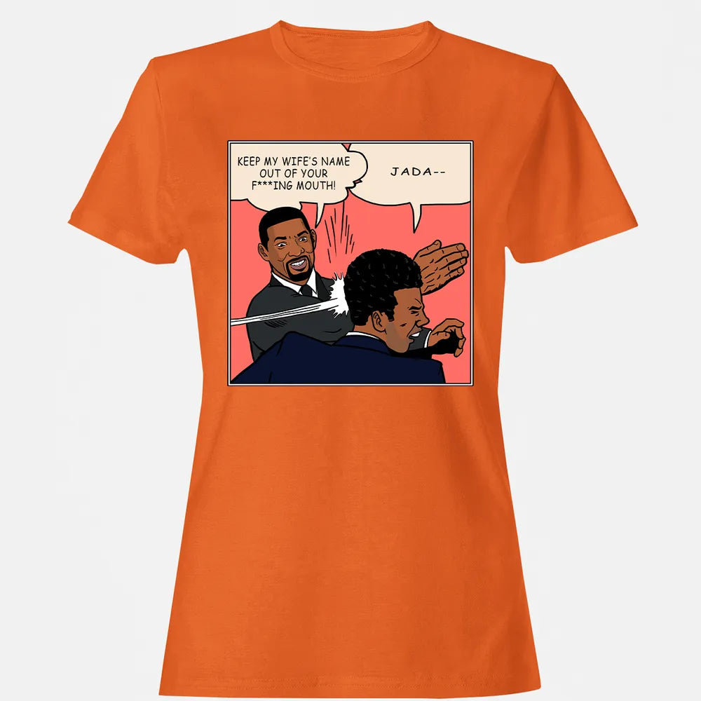 Women's T-shirt - X8S17P23