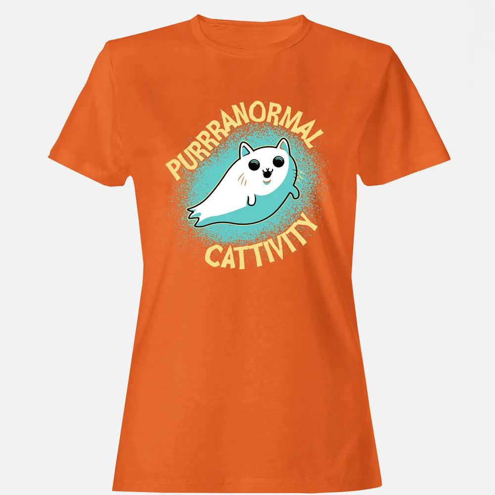 Women's T-shirt - ANS9PNZH