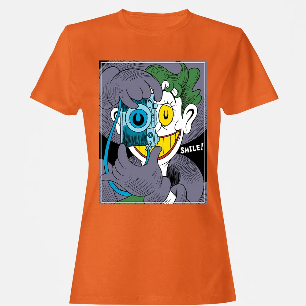 Women's T-shirt - 8UZ531UH