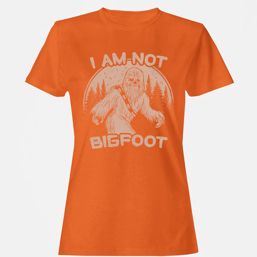 Women's T-shirt - DUZYJ6QM