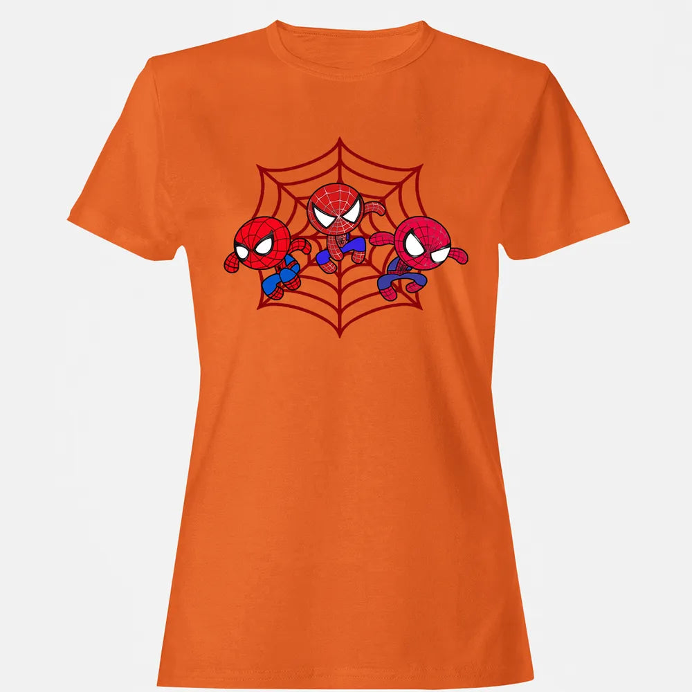 Women's T-shirt - XRYMGF9N