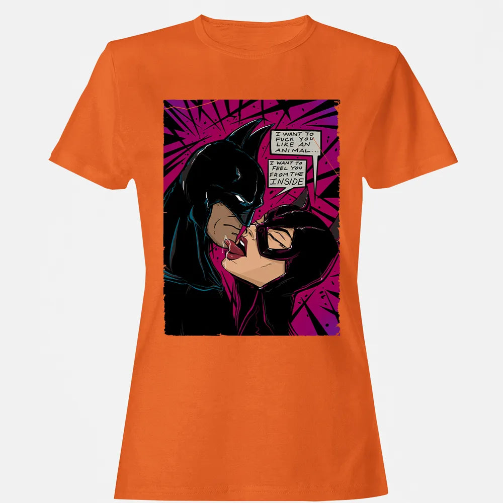 Women's T-shirt - Z8L5V37X