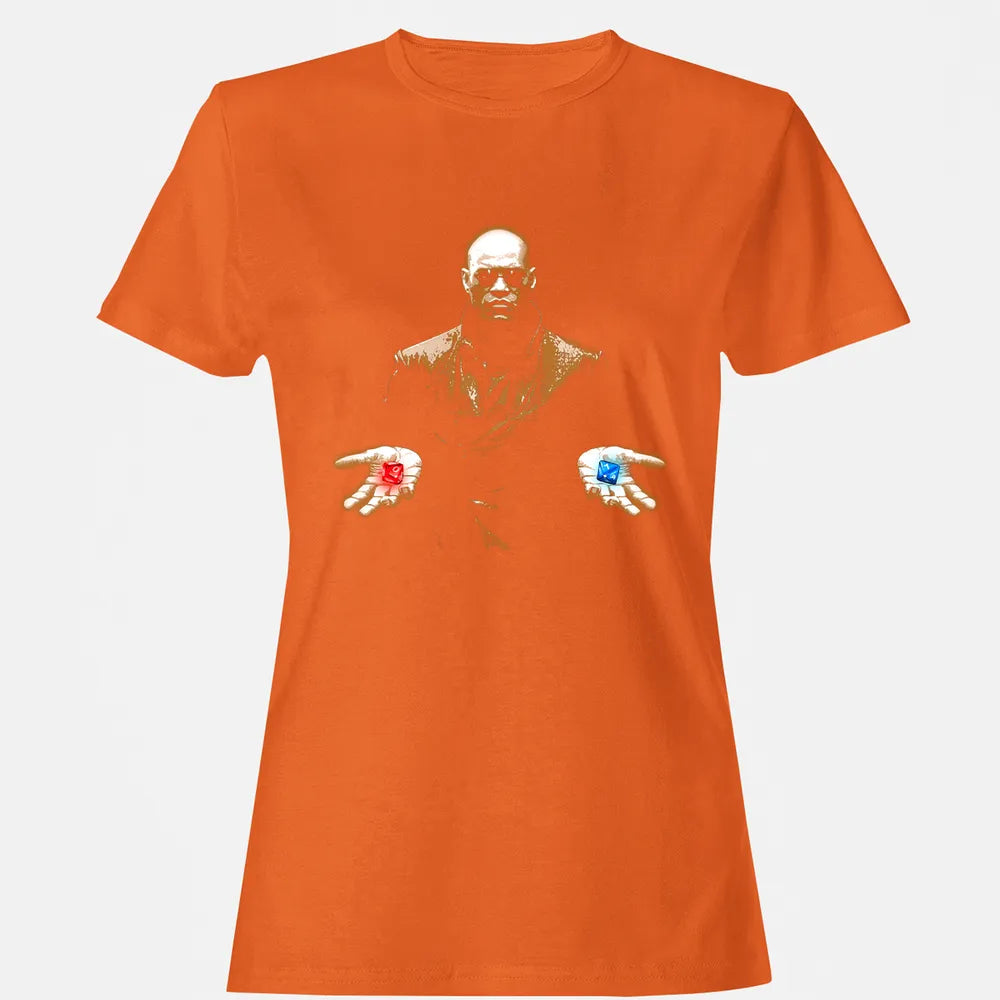 Women's T-shirt - 4KWMR5H5