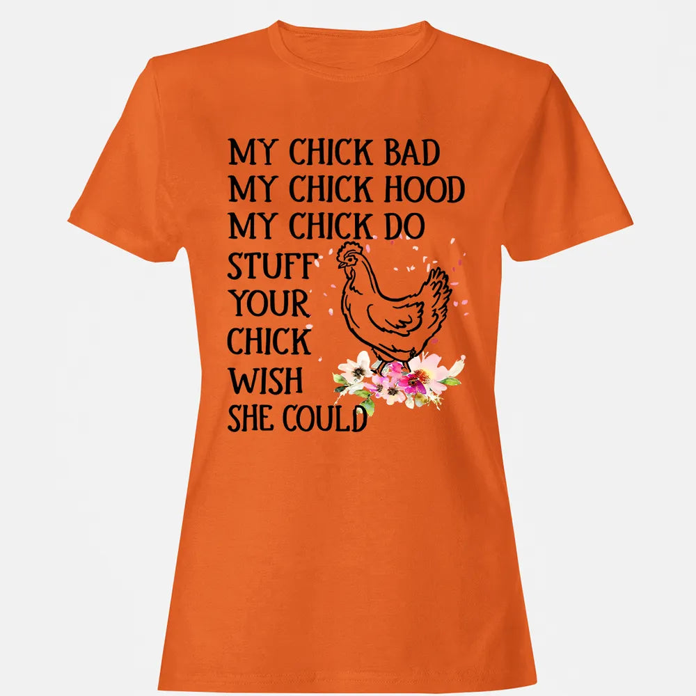 Women's T-shirt - USJEASU5