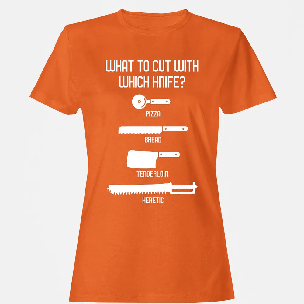 Women's T-shirt - 5Q7S2G2P