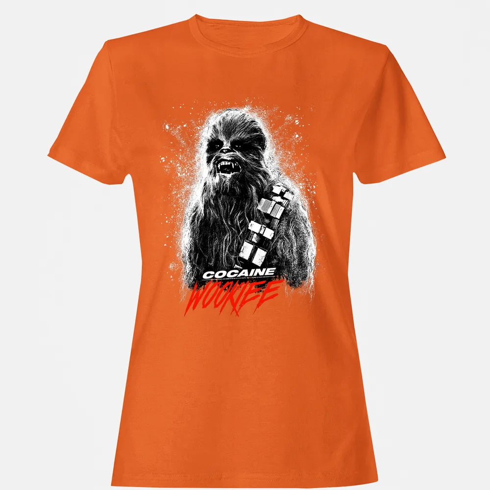 Women's T-shirt - 2UTZT8KE