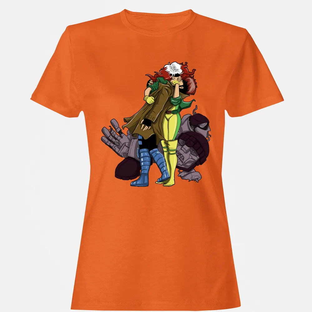 Women's T-shirt - DHL2PE5W